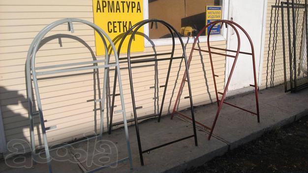Рекламная рама для штендеров